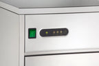 Hohlkegel Eisbereiter ECO 24 kg