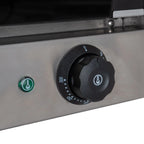 Heißluftofen ECO - Manuell - inkl. 4 Bleche 454x357mm - 2,67 kW - 230V