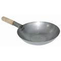 Vogue Wok, Stahl 32 cm