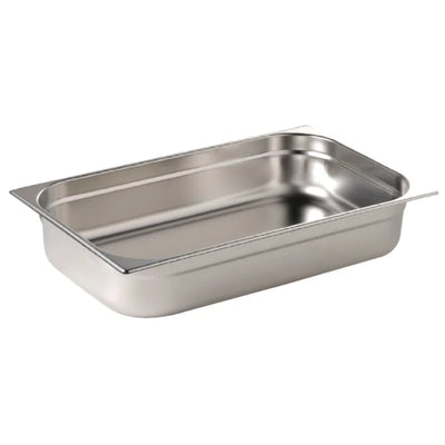 
Vogue Gastronormbehälter ECO GN 1/1 - 200 mm