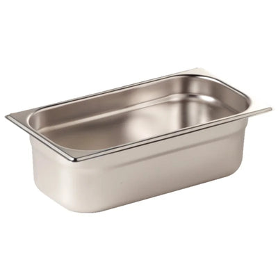 
Vogue Gastronormbehälter ECO GN 1/3 - 100 mm