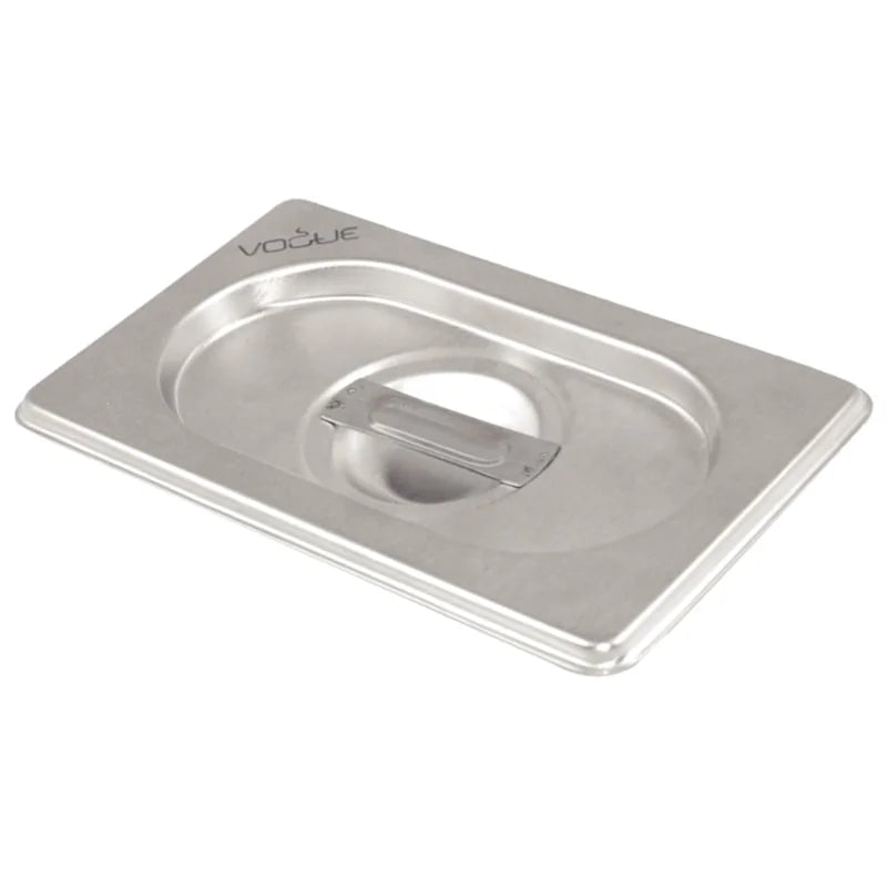 Vogue Gastronormbehälterdeckel ECO GN 1/9