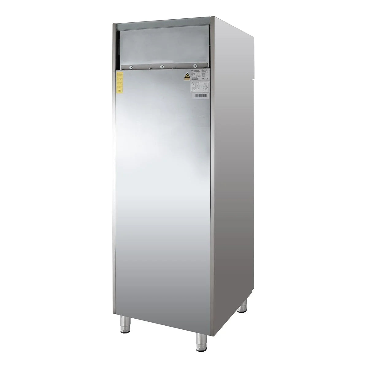 Kühlschrank ELINE 650 GN 2/1 Monoblock - hohe Energieeffizienz