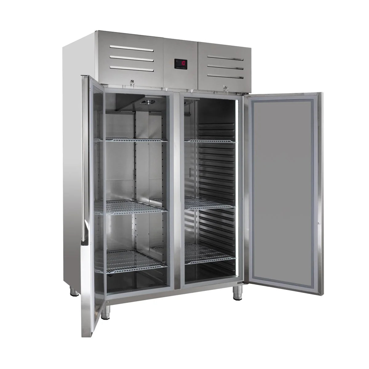 Kühlschrank Avantis 1400 GN 2/1