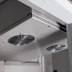 Kühlschrank Avantis 1400 GN 2/1