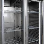 Kühlschrank Avantis 1400 GN 2/1
