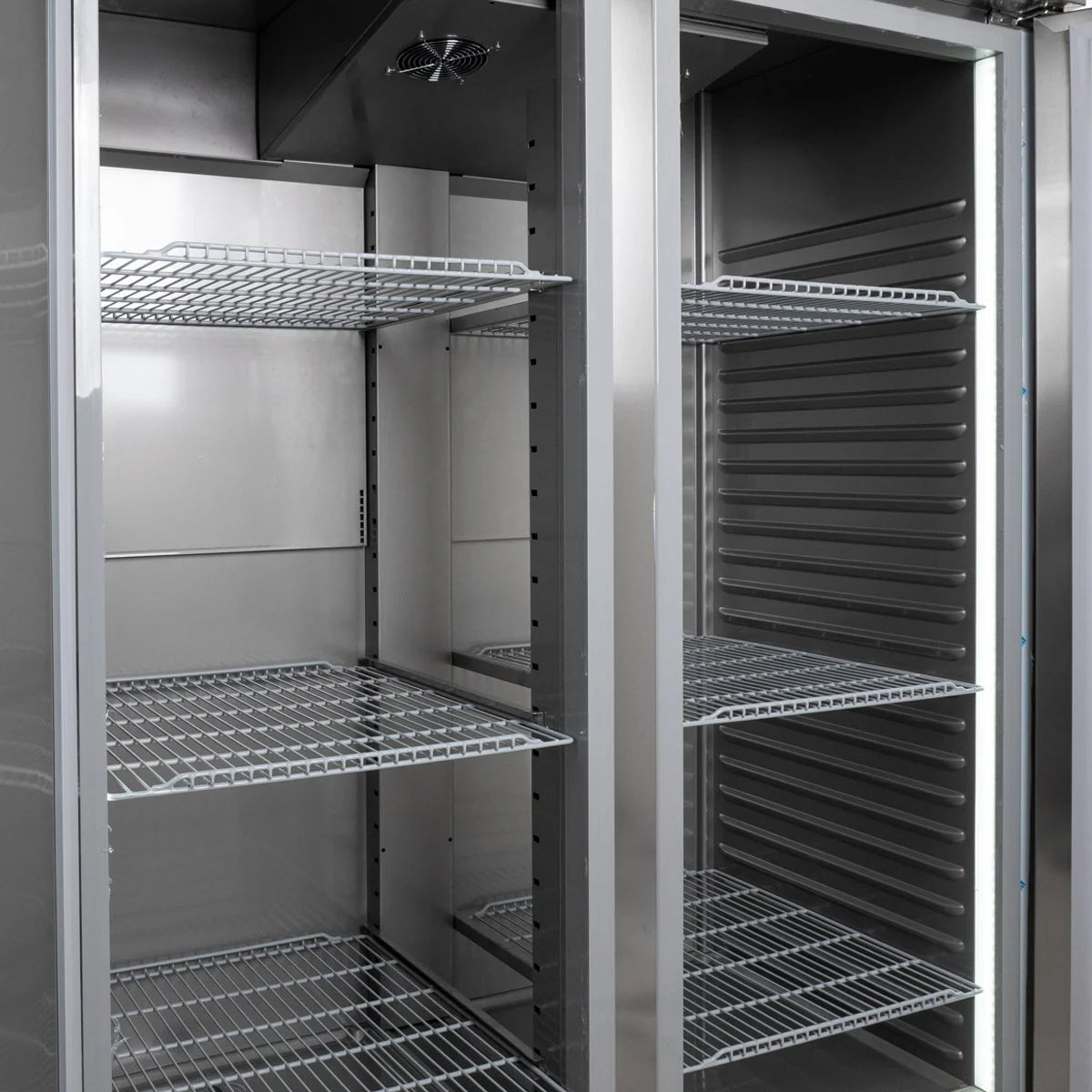 Kühlschrank Avantis 1400 GN 2/1
