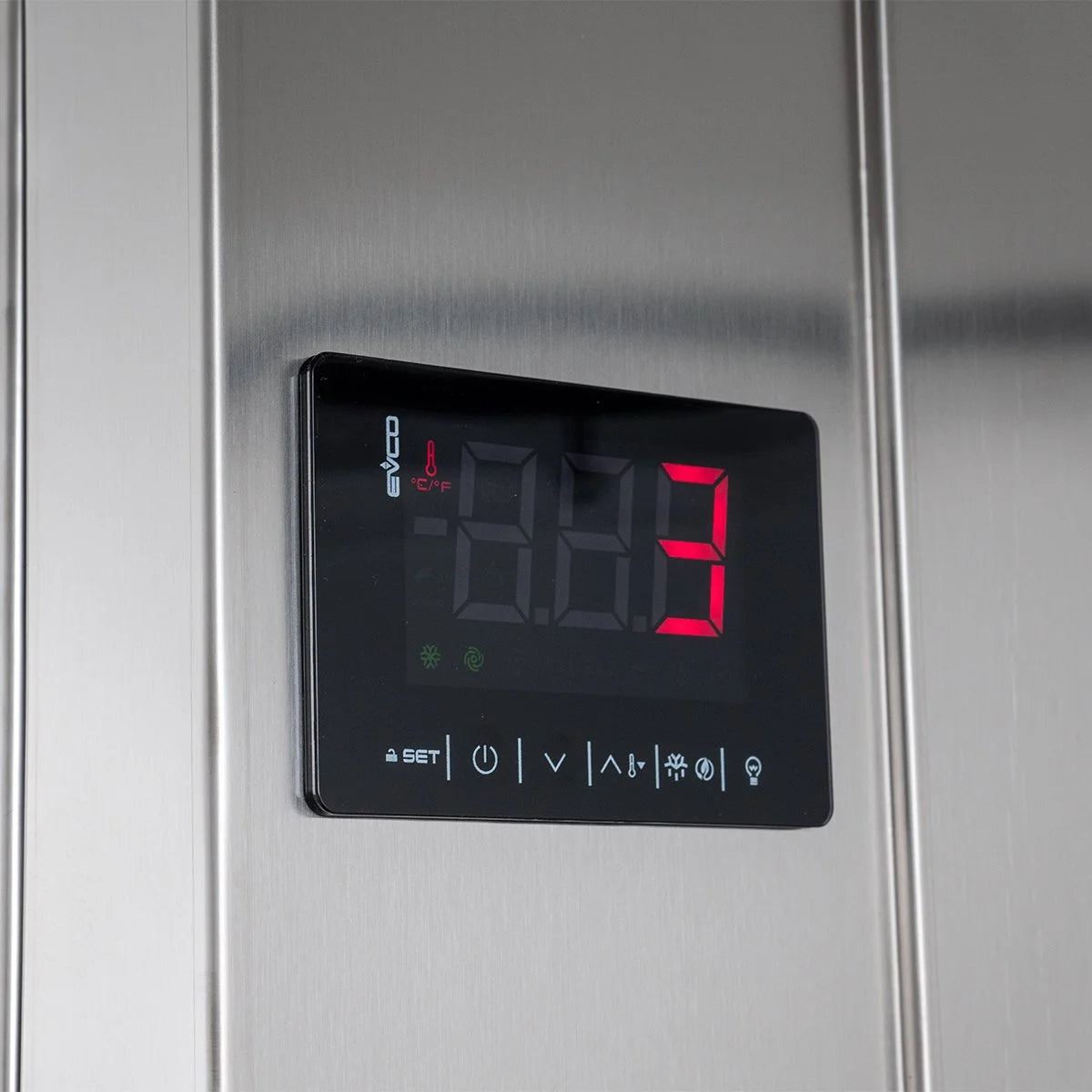 Kühlschrank Avantis 1400 GN 2/1