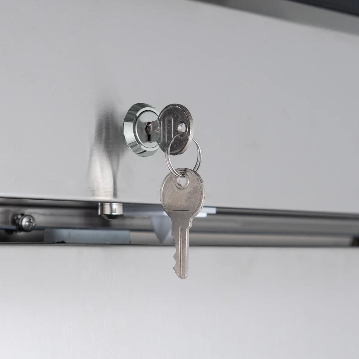 Kühlschrank PROFI 1400 GN 2/1 Superior
