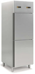 Kombischrank Kühlung/ Tiefkühlung PROFI 700 GN 2/1