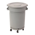 Jantex Abfalleimer 120L