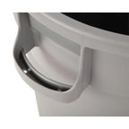 Jantex Abfalleimer 120L