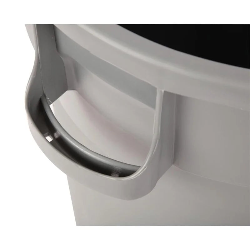 Jantex Abfalleimer 120L