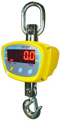AE Adam LHS Kranwaagen, Kapazität 1500kg/ Lesbarkeit 0.2kg