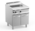 Gas-Nudelkocher Dexion Lux 700 - 70/73 - 40 Liter
