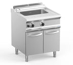 Gas-Nudelkocher Dexion Lux 700 - 70/73 - 40 Liter