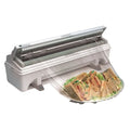 Wrapmaster Frischhaltefolie im Dispenser 45 cm