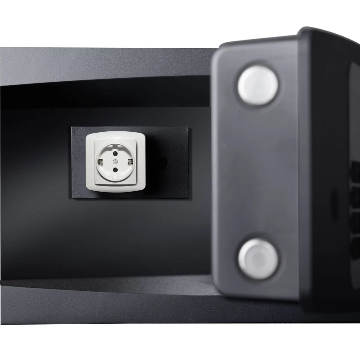 Dometic Hotelsafe MD 493 Premium Class