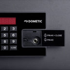 Dometic Hotelsafe MD 310 Standard Class