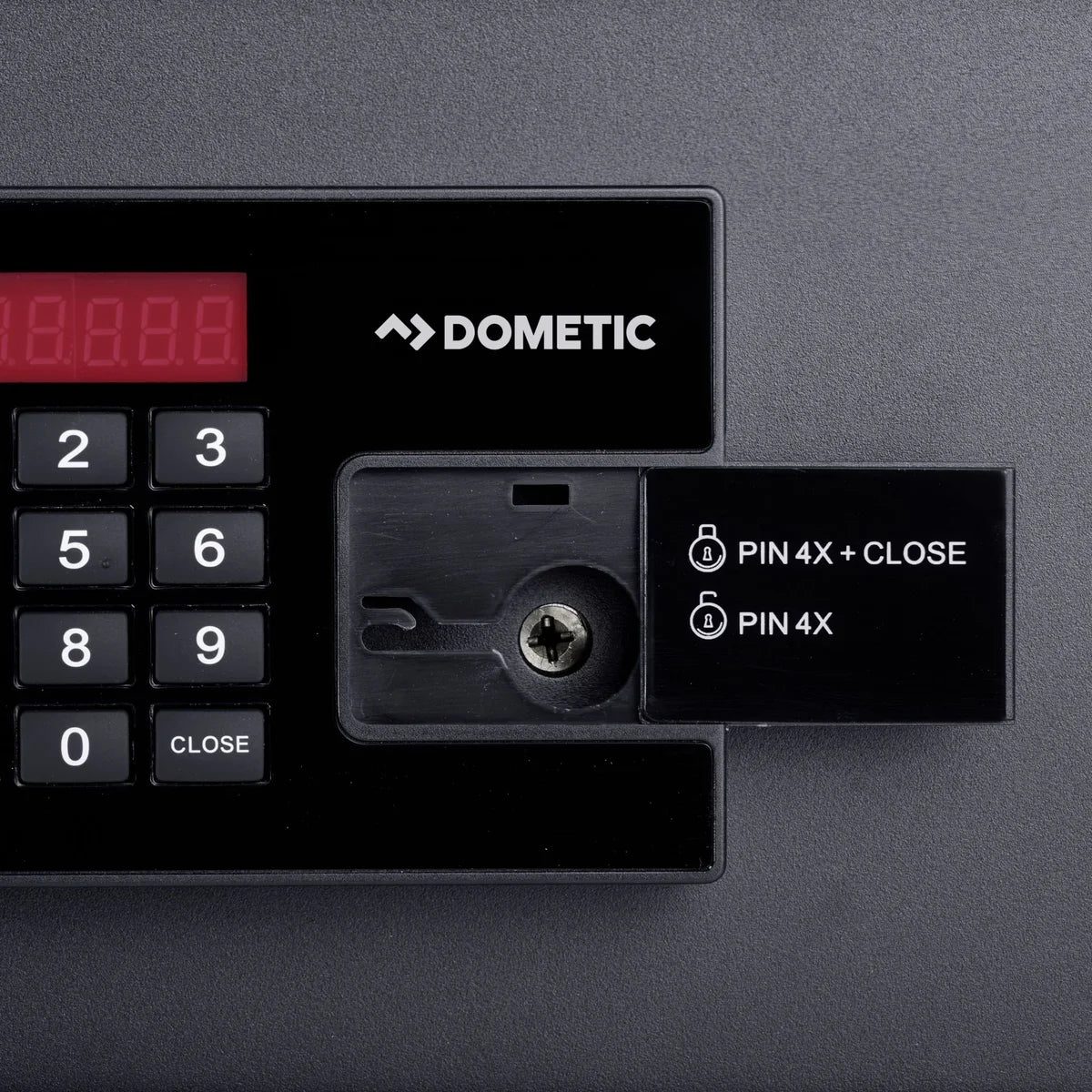 Dometic Hotelsafe MD 310 Standard Class