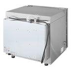Tecnoeka Kombidämpfer Millennial Touch Screen MKF 511 TS, 5 x GN 1/1