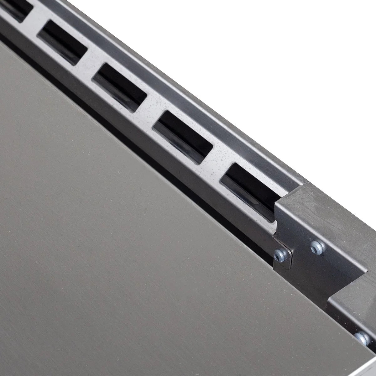 Tecnoeka Kombidämpfer Millennial Touch Screen MKF 511 TS, 5 x GN 1/1