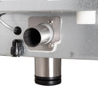 Tecnoeka Kombidämpfer Millennial Touch Screen MKF 511 TS, 5 x GN 1/1