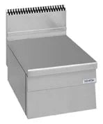 Neutralelement mit Schublade Serie 600 - 40/60