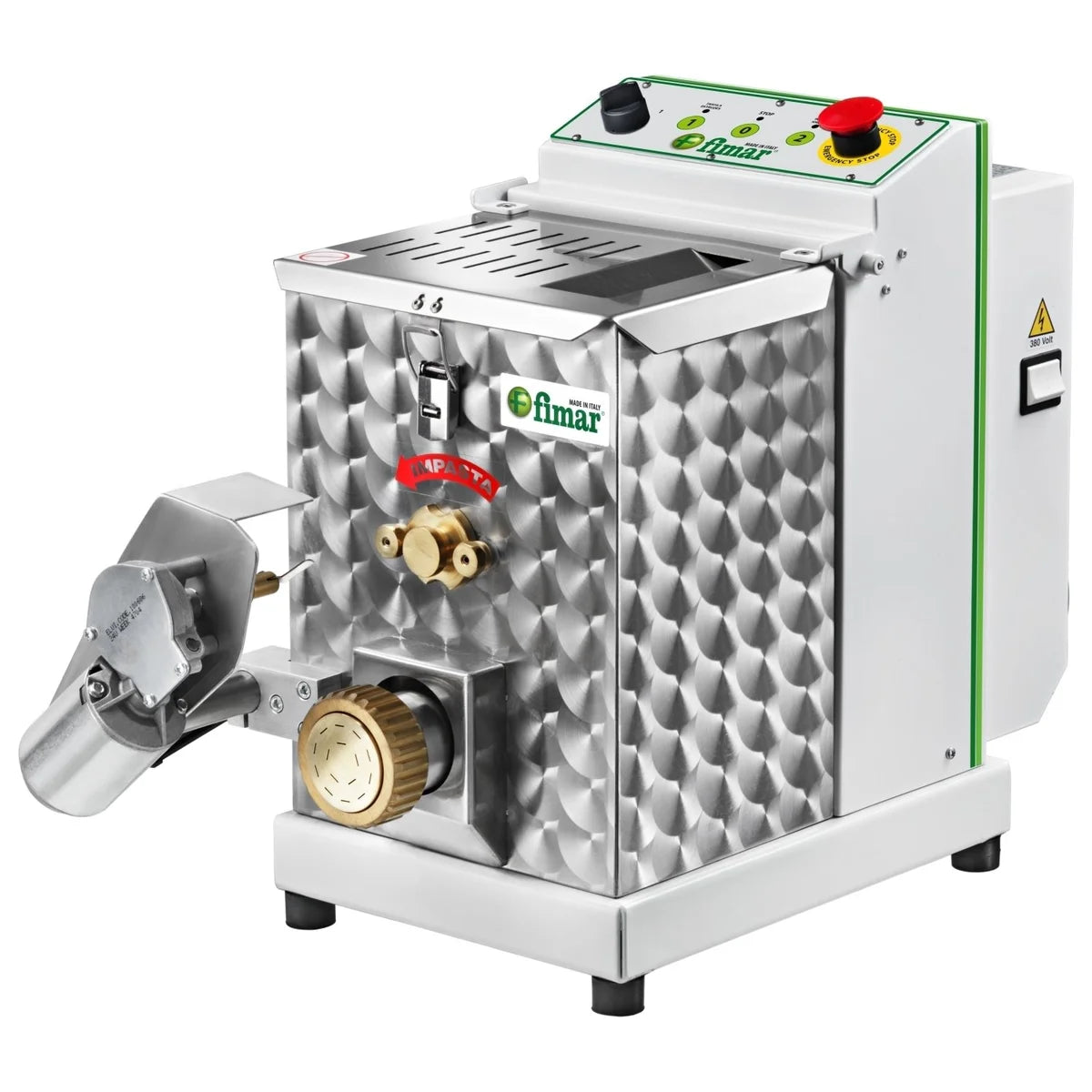 Fimar Nudelteigmaschine MPF 4 N