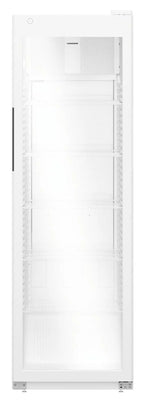 Liebherr Glastürkühlschrank MRFvc 4011 Performance weiß