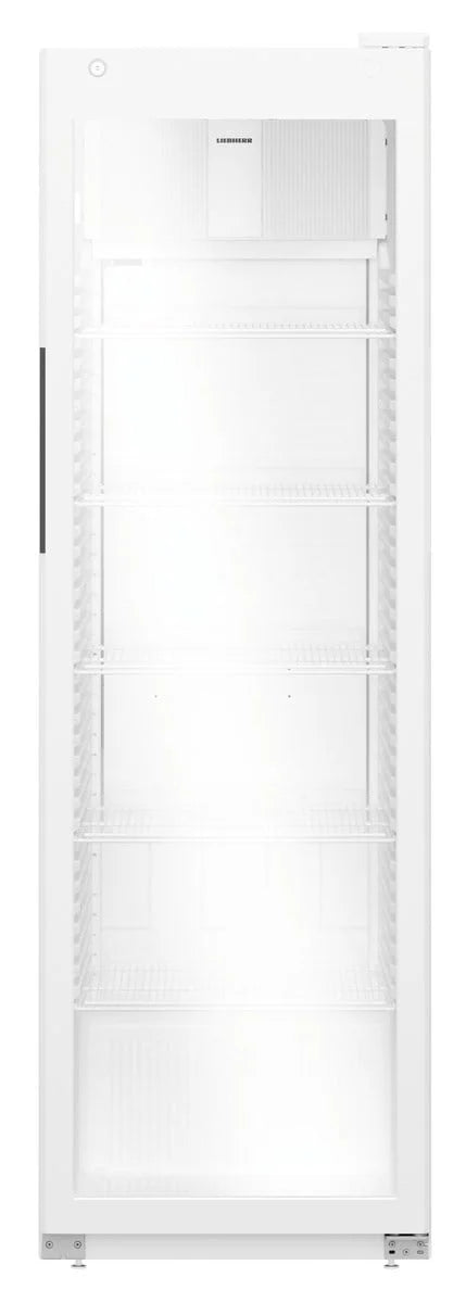 Liebherr Glastürkühlschrank MRFvc 4011 Performance weiß