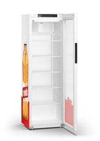 Liebherr Glastürkühlschrank MRFvc 4011 Performance weiß