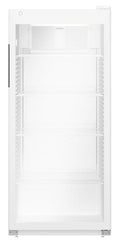 Liebherr Glastürkühlschrank MRFvc 5511 Performance weiß