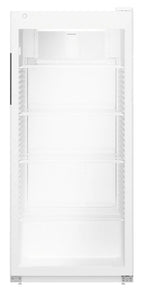 Liebherr Glastürkühlschrank MRFvc 5511 Performance weiß