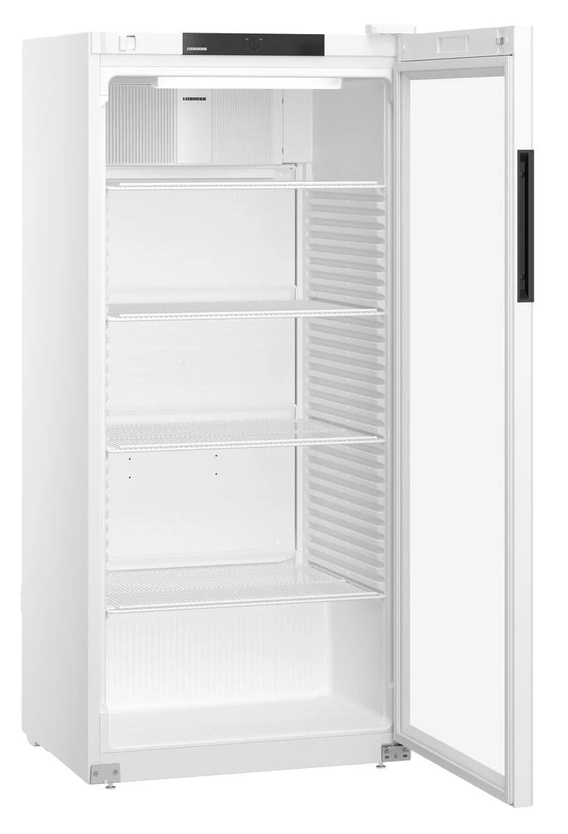 Liebherr Glastürkühlschrank MRFvc 5511 Performance weiß