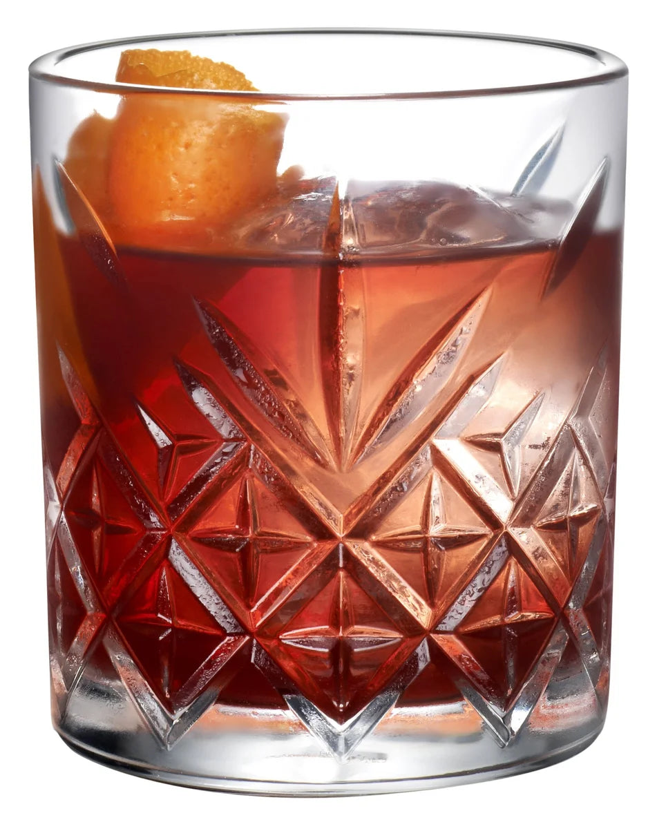 Pasabahce Timeless Wasser, 21 cl