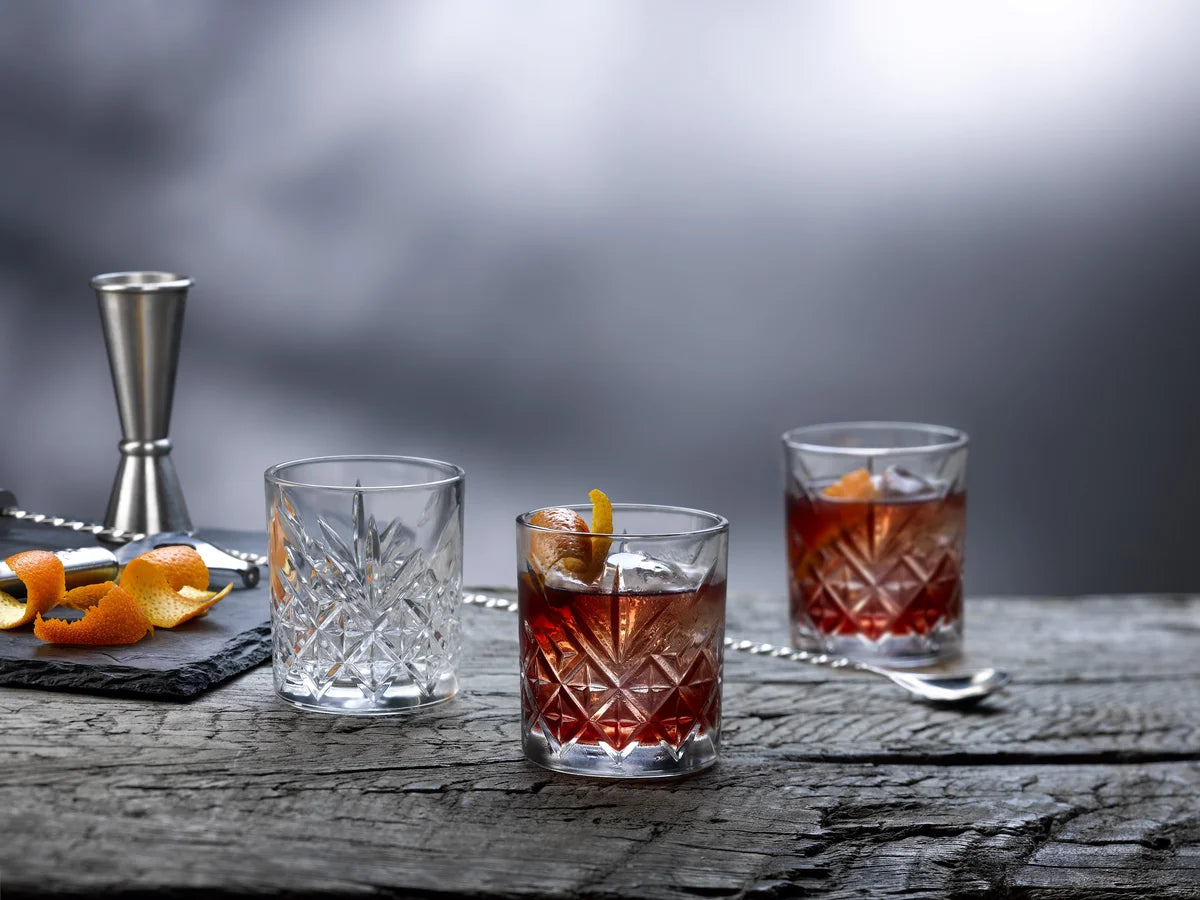 Pasabahce Timeless Wasser, 21 cl