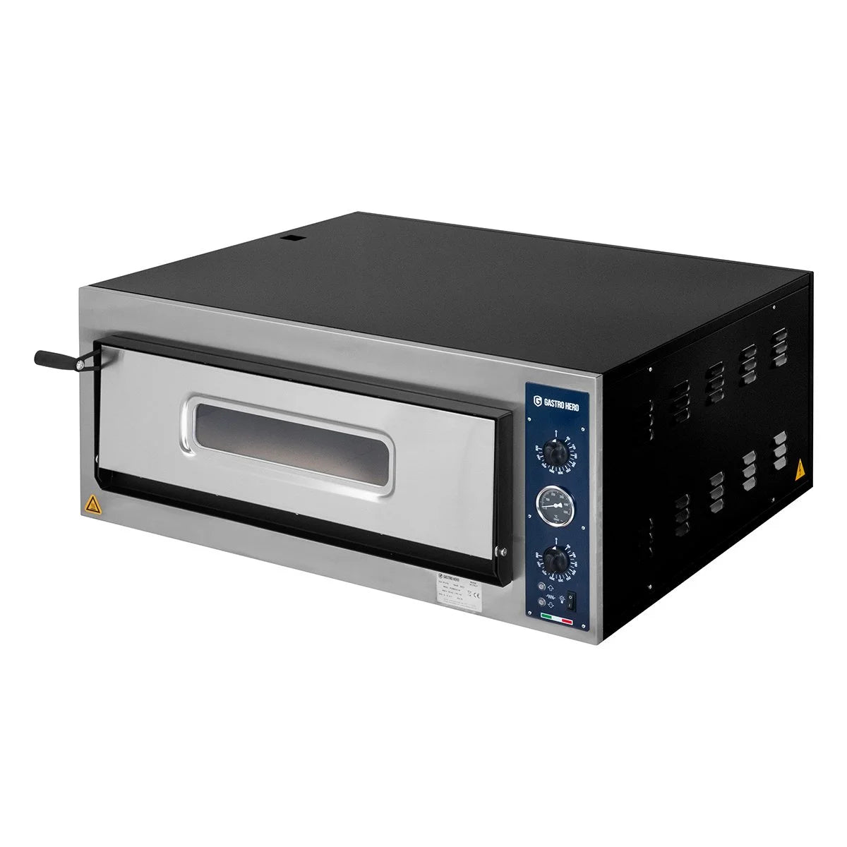 Pizzaofen PROFI 4x36 cm