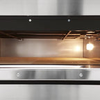 Pizzaofen PROFI 4x36 cm