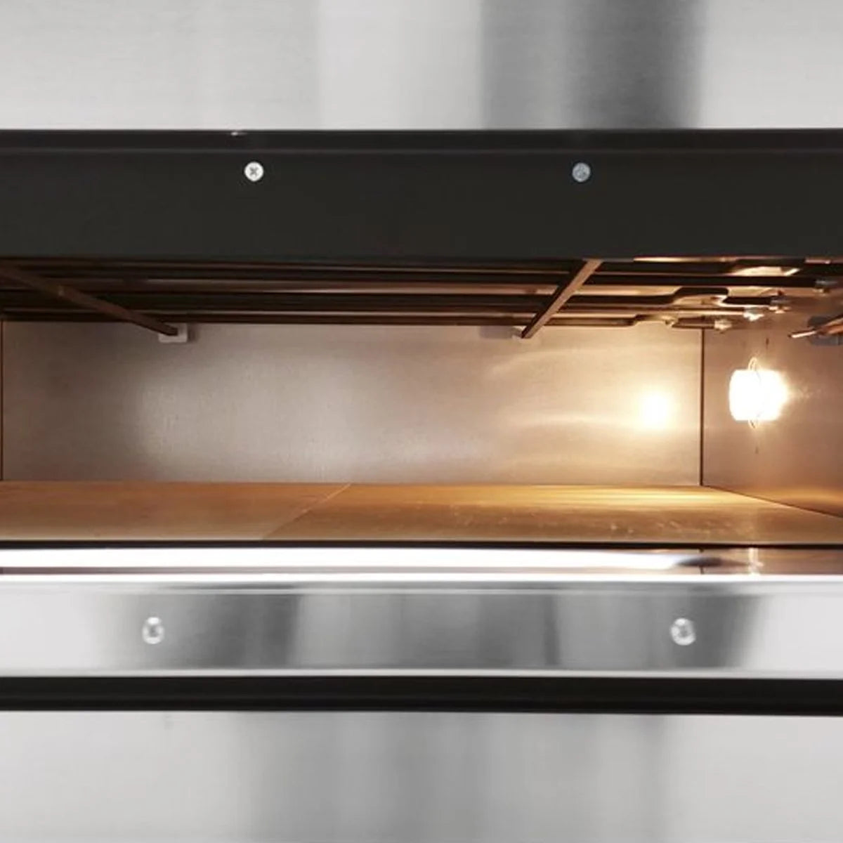 Pizzaofen PROFI 4x36 cm