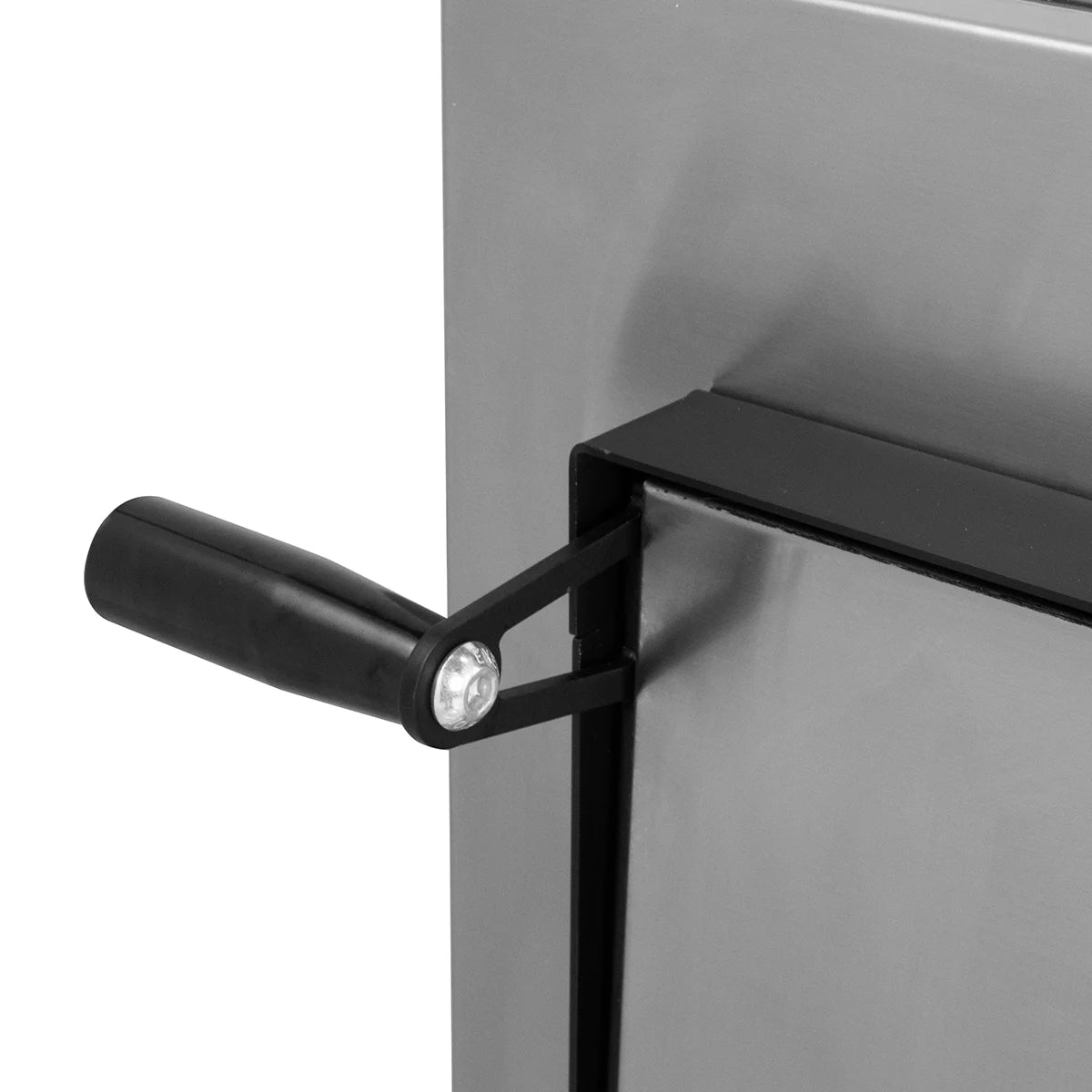 Pizzaofen PROFI 6x36 cm