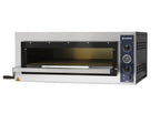 Pizzaofen PROFI PLUS 4x36 cm Vollschamott