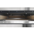 Pizzaofen PROFI PLUS 6x36 cm Vollschamott