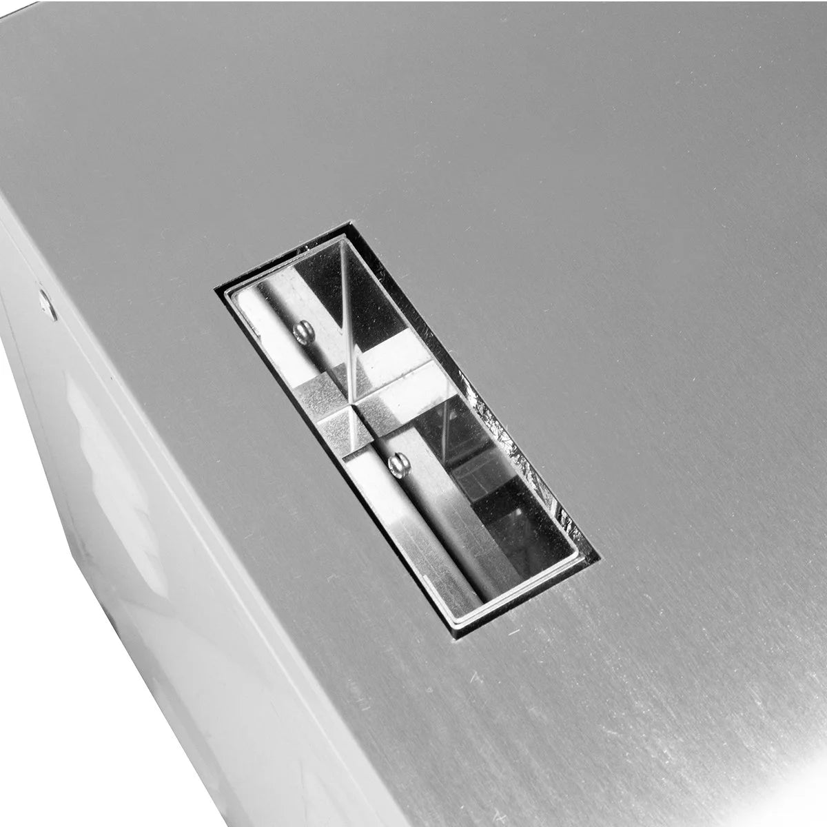 Pizzaofen ECO Digital 6+6x34cm breit