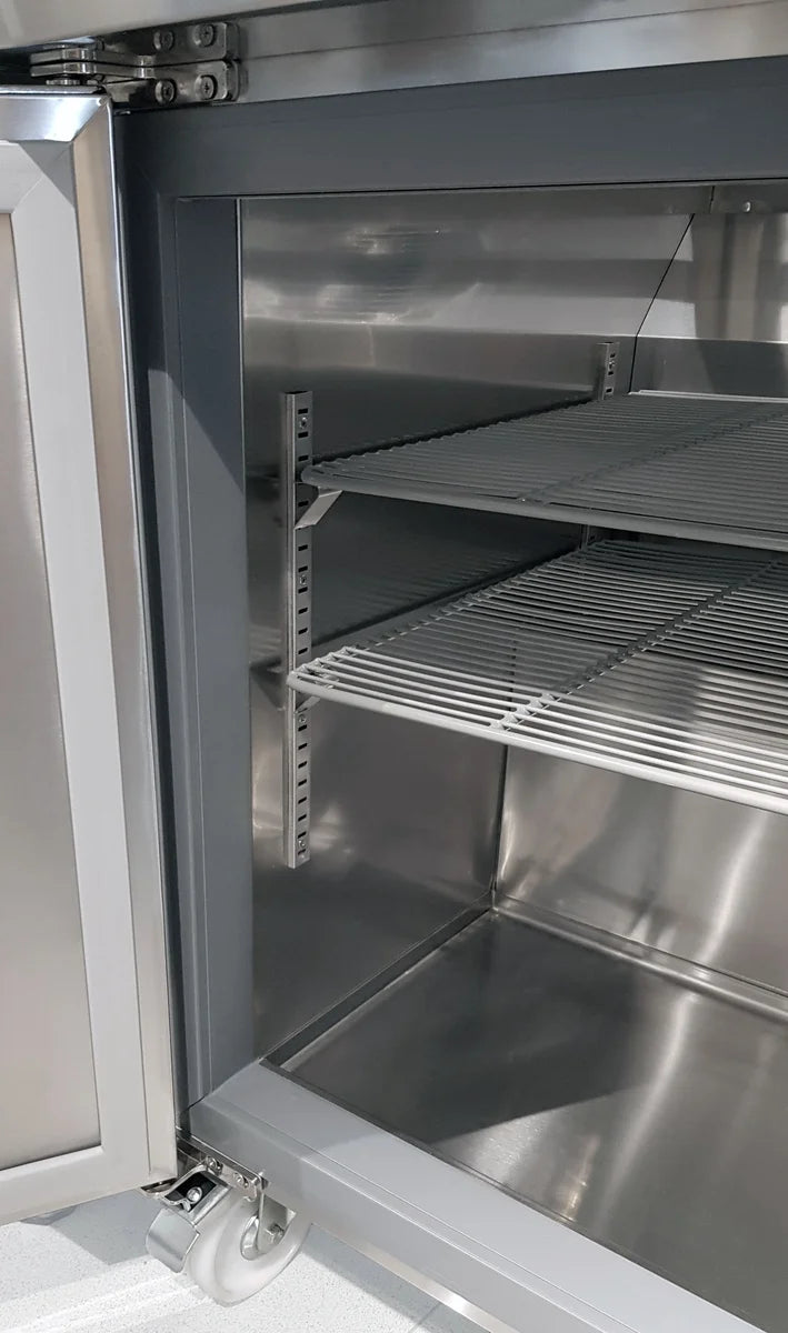 Coreco Saladette US Range 700 - 1/0