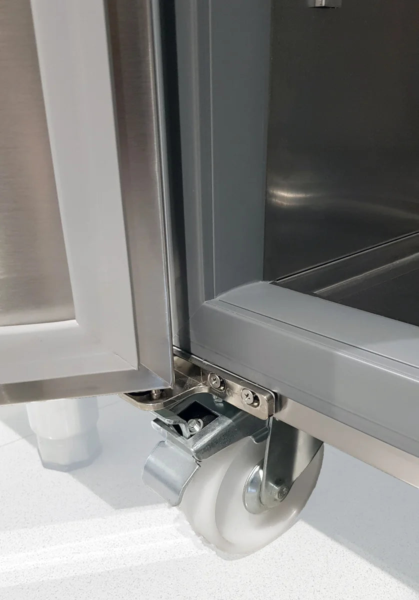 Coreco Saladette US Range 700 - 1/0