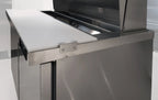 Coreco Saladette US Range 700 - 1/0