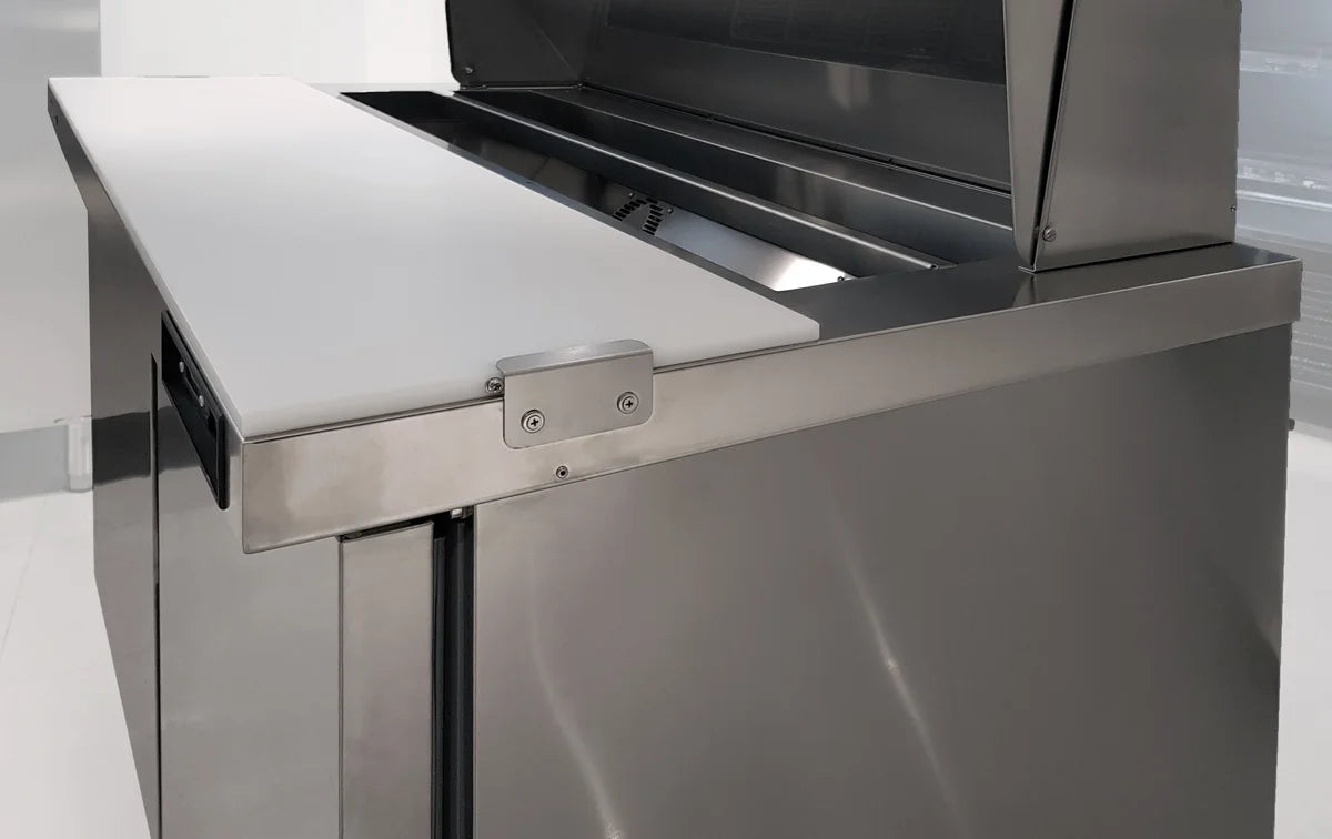 Coreco Saladette US Range 700 - 1/0