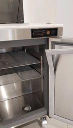 Coreco Saladette US Range 700 - 1/0