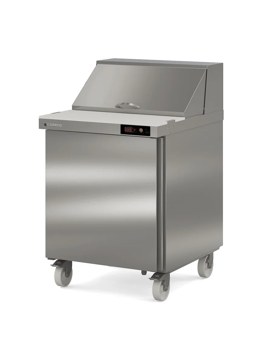Coreco Saladette US Range 700 - 1/0